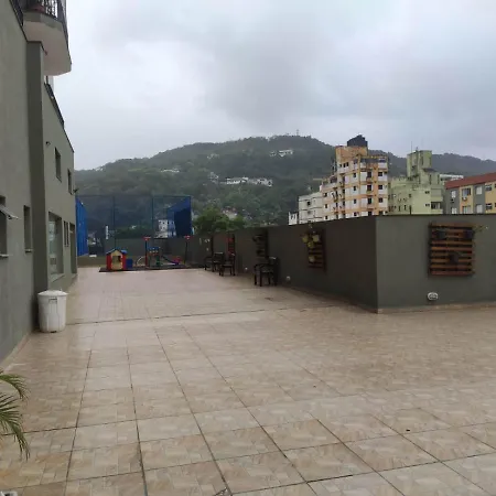 Apto Enseada - Guarujá Exterior foto