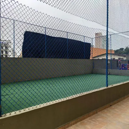 Apto Enseada - Guarujá Exterior foto
