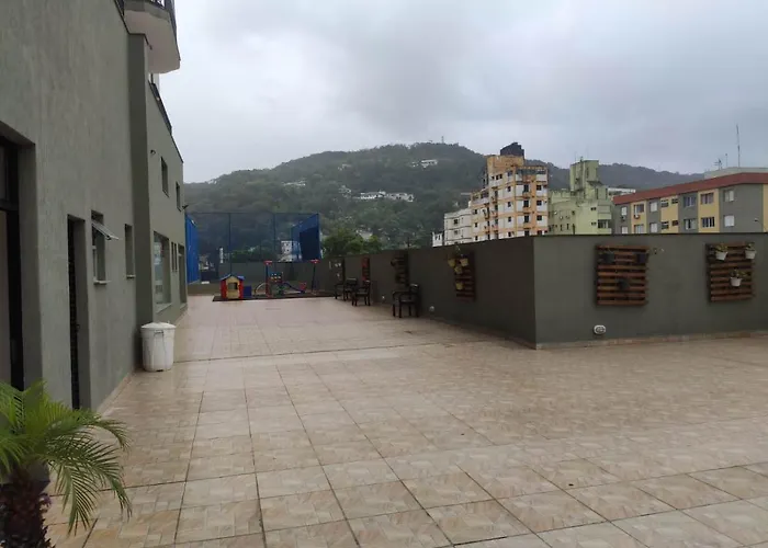 Apto Enseada - Guaruja