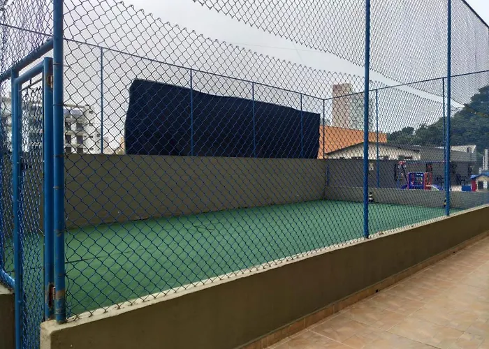 Apto Enseada - Guaruja