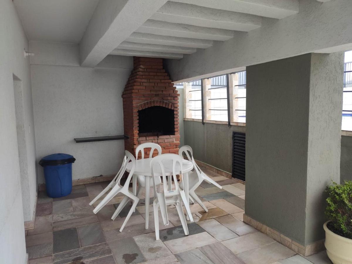 Apartment Apto Enseada - *