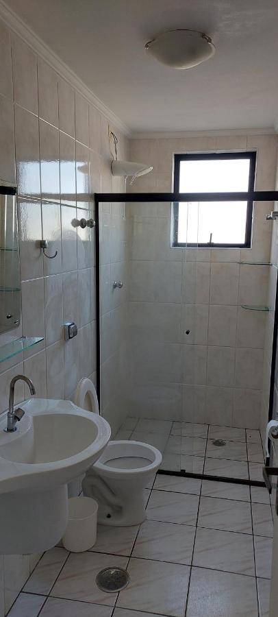 Apto Enseada - Guaruja