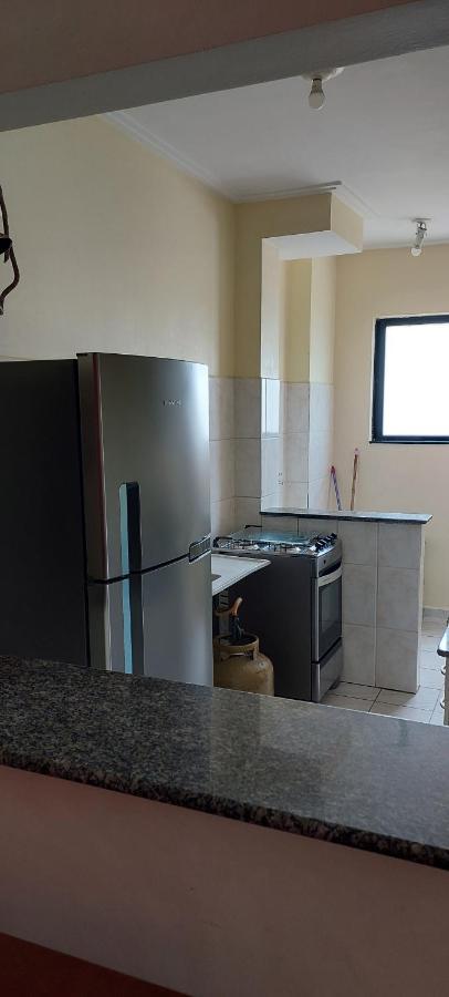 Apartment Apto Enseada - *